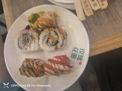 -玫瑰花园自助烤肉(金源店)