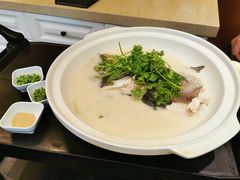 -久宴·天目湖大鱼头(恐龙园店)