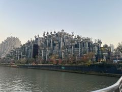 -星巴克(中远两湾城店)