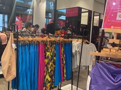 -lululemon(比斯特购物村店)