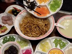 -蝎王府羊蝎子(虎坊桥总店)