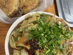 -正味斋锅巴菜(西北角店)