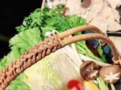 -陈记顺和牛肉火锅馆(天河北路店)