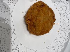 奶酪可乐饼-CoCo壱番屋(久光百货店)