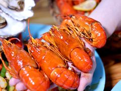-星记小馆·小蓝龙·老南京砂锅菜(上海路店)
