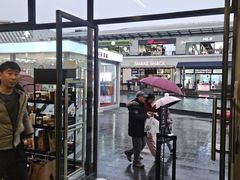 -NIKE上海青浦优选体验店