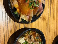 -我的面 川味Bistro(后沙峪店)