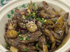 -小民大排档(马场角横路店)