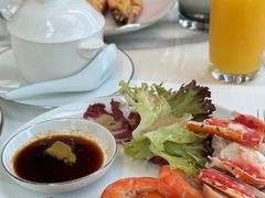 -傲廬·云端餐厅·深圳柏悦酒店