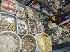 -圆蛋酒料•生腌(开元路店)