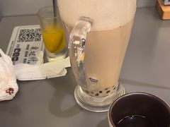 -湊湊火锅·茶憩(南京万象天地店)