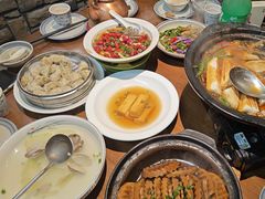 -乡里八闽·福州乡土菜(火车北站店)