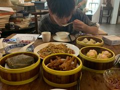 -道南書院·私房菜·早午茶·茶馆