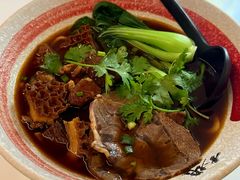 -静香HOUSE·全时段融合餐厅(七星欢乐颂店)