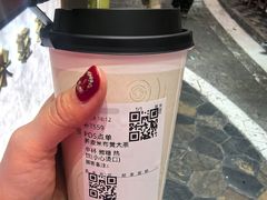 -茶米有言(城市市集龙之梦店)