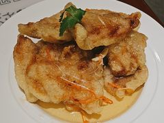 -东方饺子王臻味餐厅(新嘉坡城店)