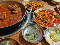 -枣玛尔脊骨汤·烤肉(西塔总店)