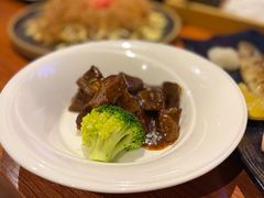 -気楽亭和食料理(气乐亭大世界本店)