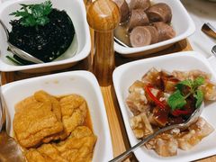 -莆田餐厅(NEX店)