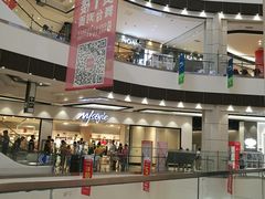 -番禺广场(市桥街道)