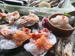 -生如夏花泰式火锅(西村黑金店)