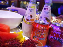 -半岛听涛蒸汽海鲜自助(K11店)