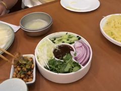 -老昌春饼(中央大街店)