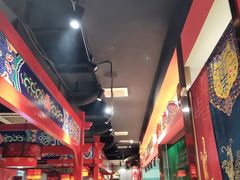 -祥源胡同·涮牛羊肉火锅(花桥店)