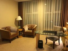 -北京丽景湾国际酒店