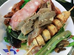 -星海汇海鲜自助烤肉火锅(百大店)