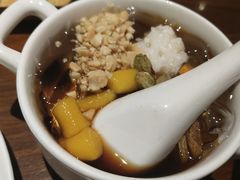 -眉州东坡·熊猫主题餐厅(枫蓝店)