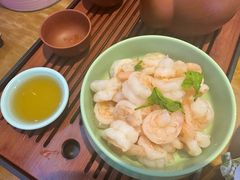 -外婆烧.老杭帮菜(庆春店)