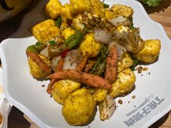 -丁虎子烤肉(国道二店)