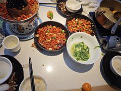 -湘鼎盛·大厨鲜炒湖南味(高新银泰店)