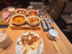 -幸福的烤包子·新疆菜