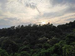 -火炉山森林公园