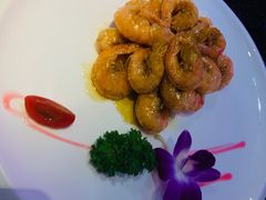 -后宫私房菜(汇客美食娱乐广场店)