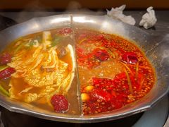 -湊湊火锅·茶憩(合生汇购物中心店)