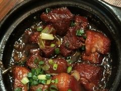红烧肉-小时候焗海鲜(鄞州万达店)