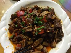 -徽州美食(三十年老店)