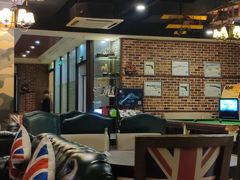 -真枪会射击俱乐部(河西中央公园店)