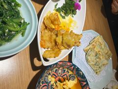 -小土豆北方菜馆(文慧园店)