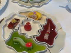 -上海总会SHANGHAICLUB(兴业太古汇店)