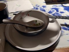 -绿茶餐厅(布吉万象汇店)