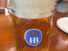 -haxnbauer海森堡德国餐厅(深圳coco店)