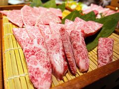 -NIUAN牛庵·日式和牛烧肉(恒隆店)