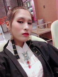 -盘子女人坊古装写真摄影(南京总店)