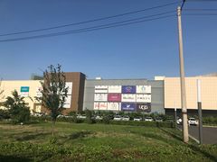-杉杉奥特莱斯广场(哈尔滨店)