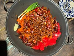 -旧街市鲜货老火锅(大光路店)