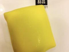 香蕉班戳-满记甜品(金融街店)